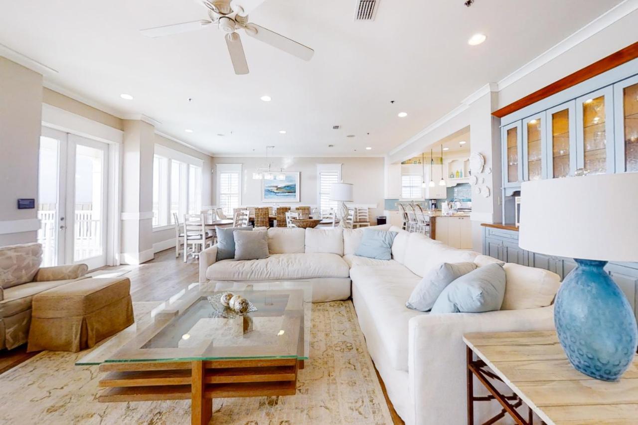 The Veranda Villa Gulf Shores Dış mekan fotoğraf