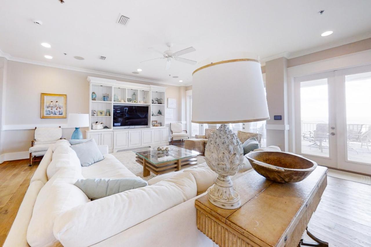 The Veranda Villa Gulf Shores Dış mekan fotoğraf