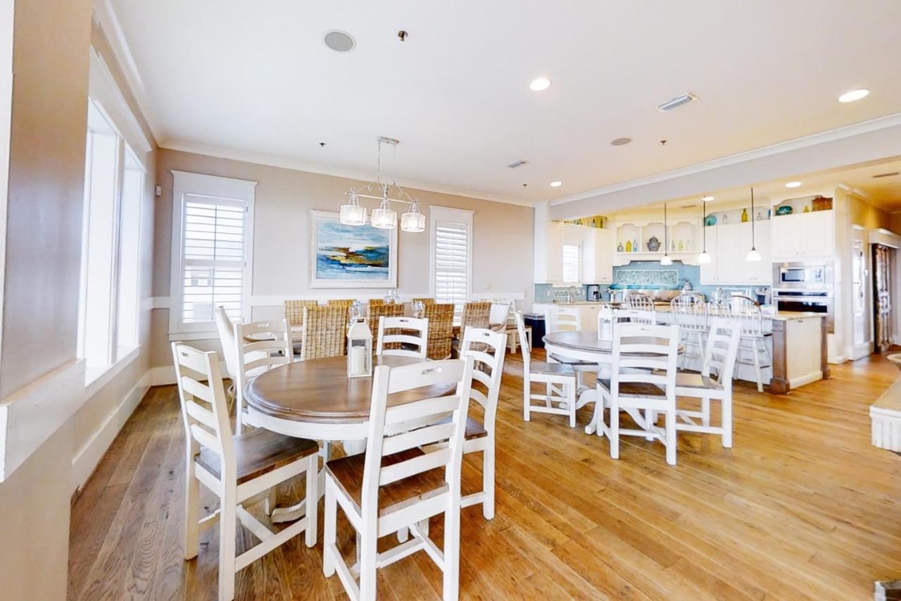 The Veranda Villa Gulf Shores Dış mekan fotoğraf