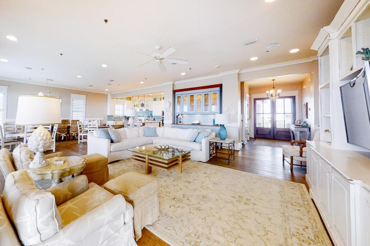 The Veranda Villa Gulf Shores Dış mekan fotoğraf