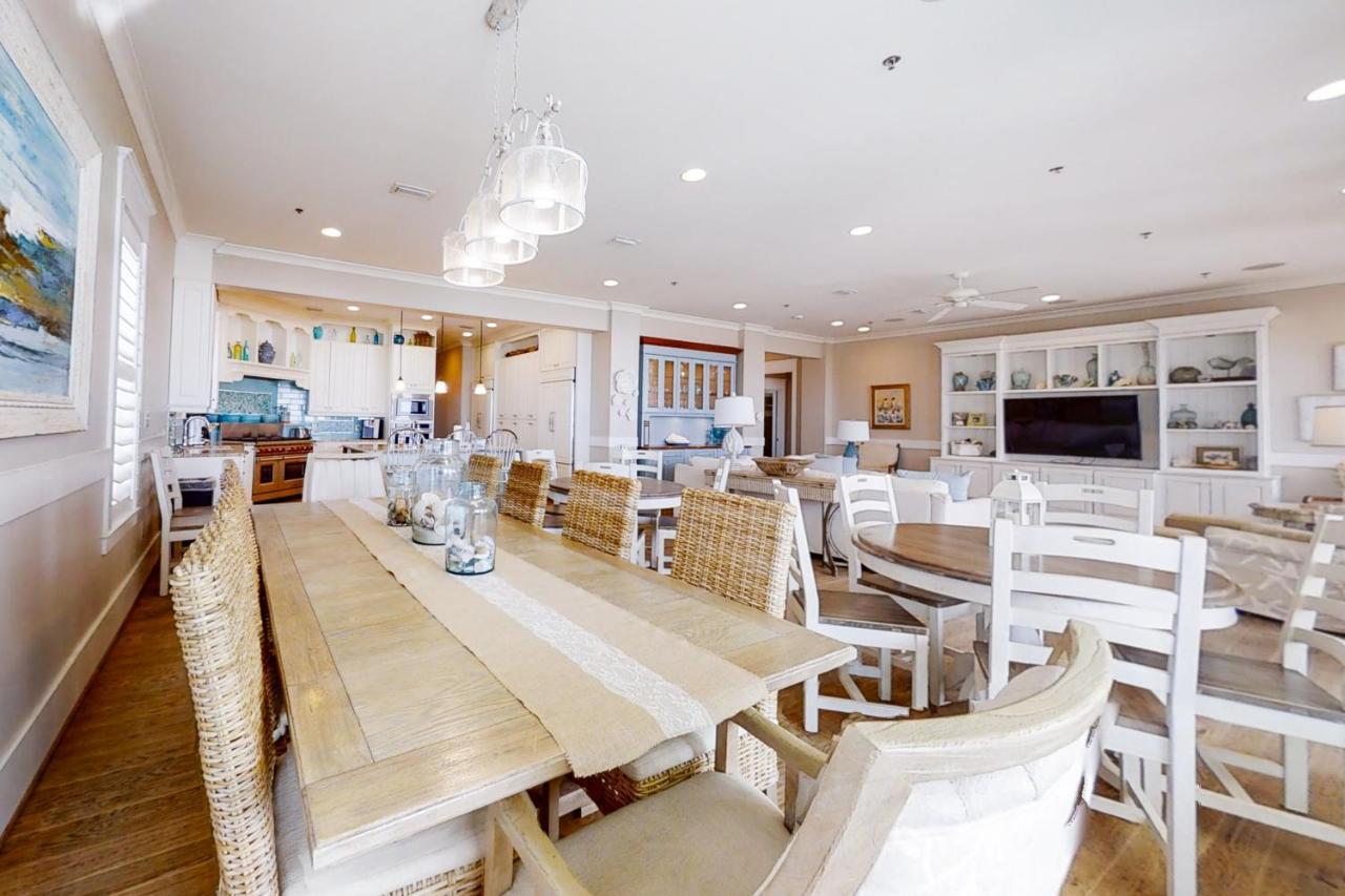 The Veranda Villa Gulf Shores Dış mekan fotoğraf