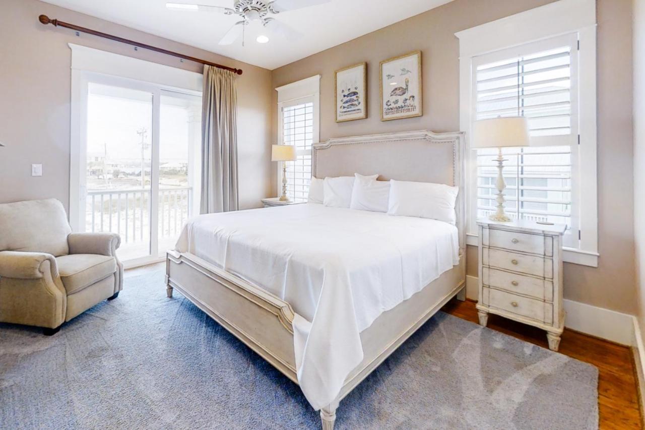 The Veranda Villa Gulf Shores Dış mekan fotoğraf