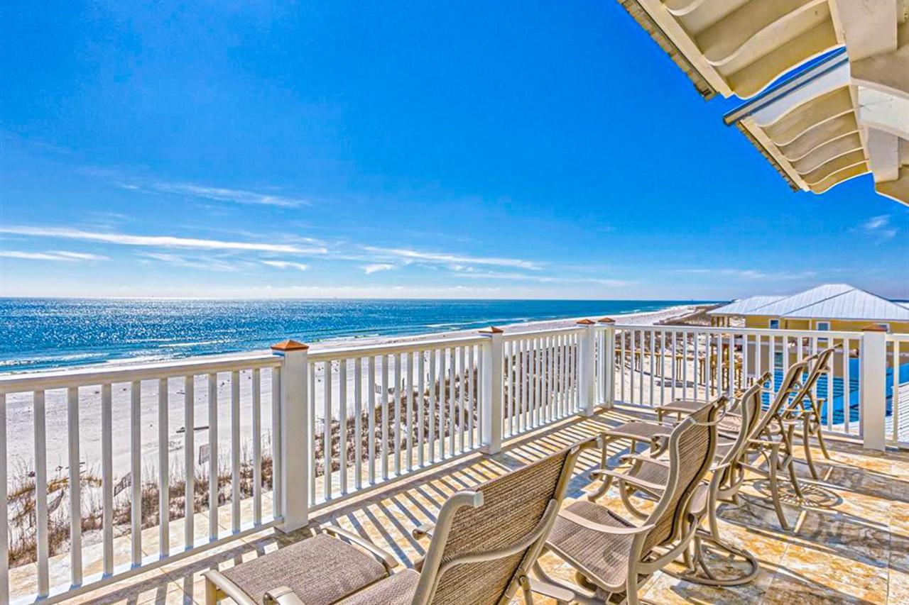 The Veranda Villa Gulf Shores Dış mekan fotoğraf
