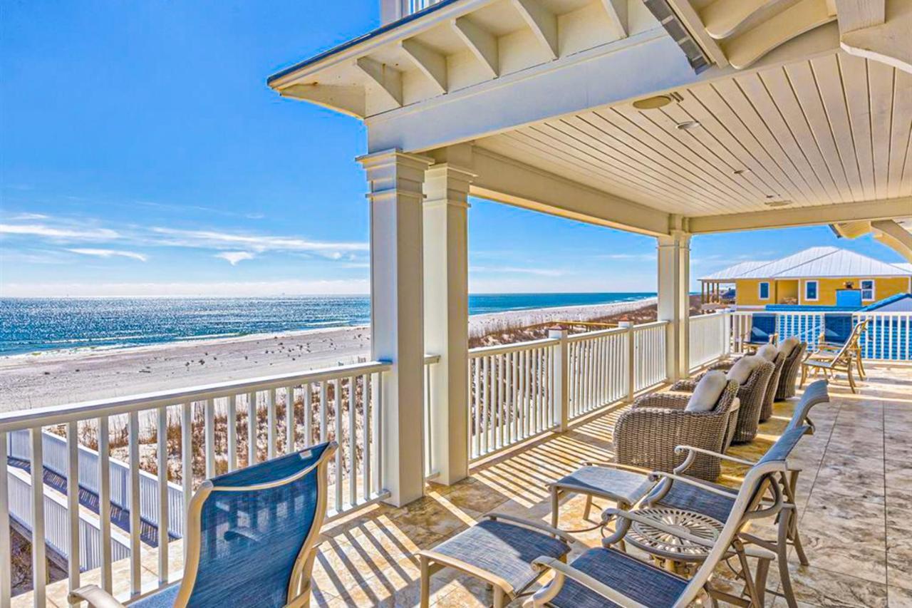 The Veranda Villa Gulf Shores Dış mekan fotoğraf