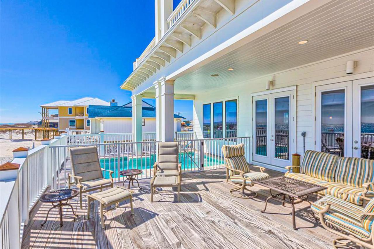 The Veranda Villa Gulf Shores Dış mekan fotoğraf