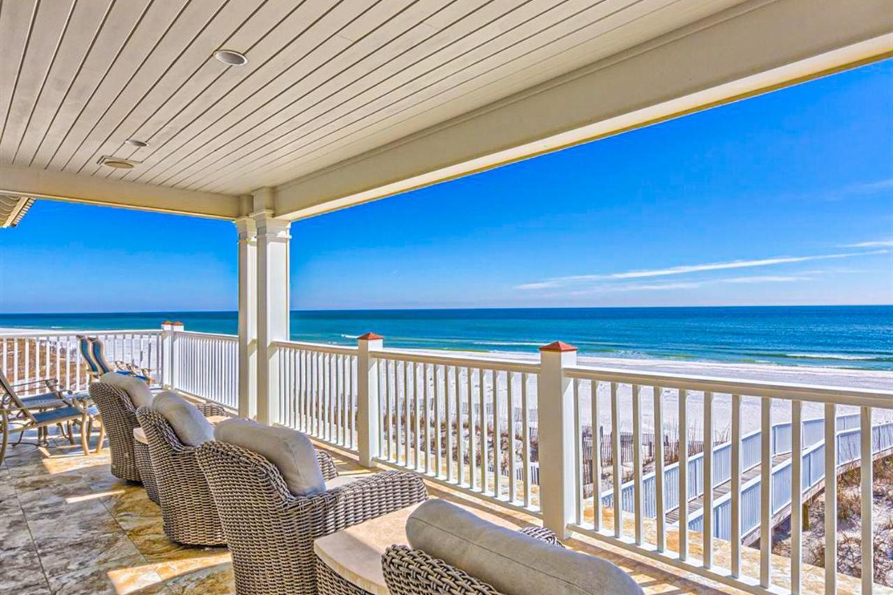 The Veranda Villa Gulf Shores Dış mekan fotoğraf