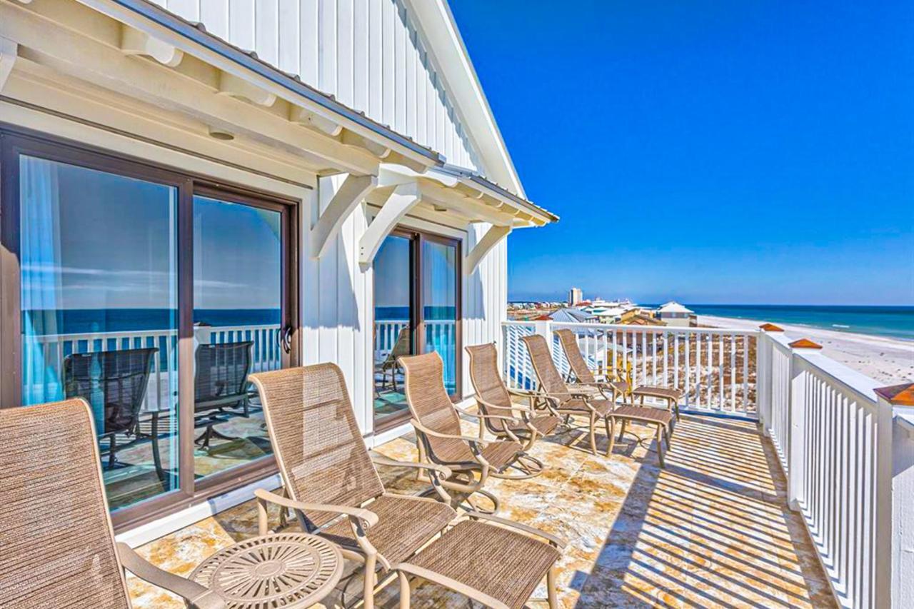 The Veranda Villa Gulf Shores Dış mekan fotoğraf