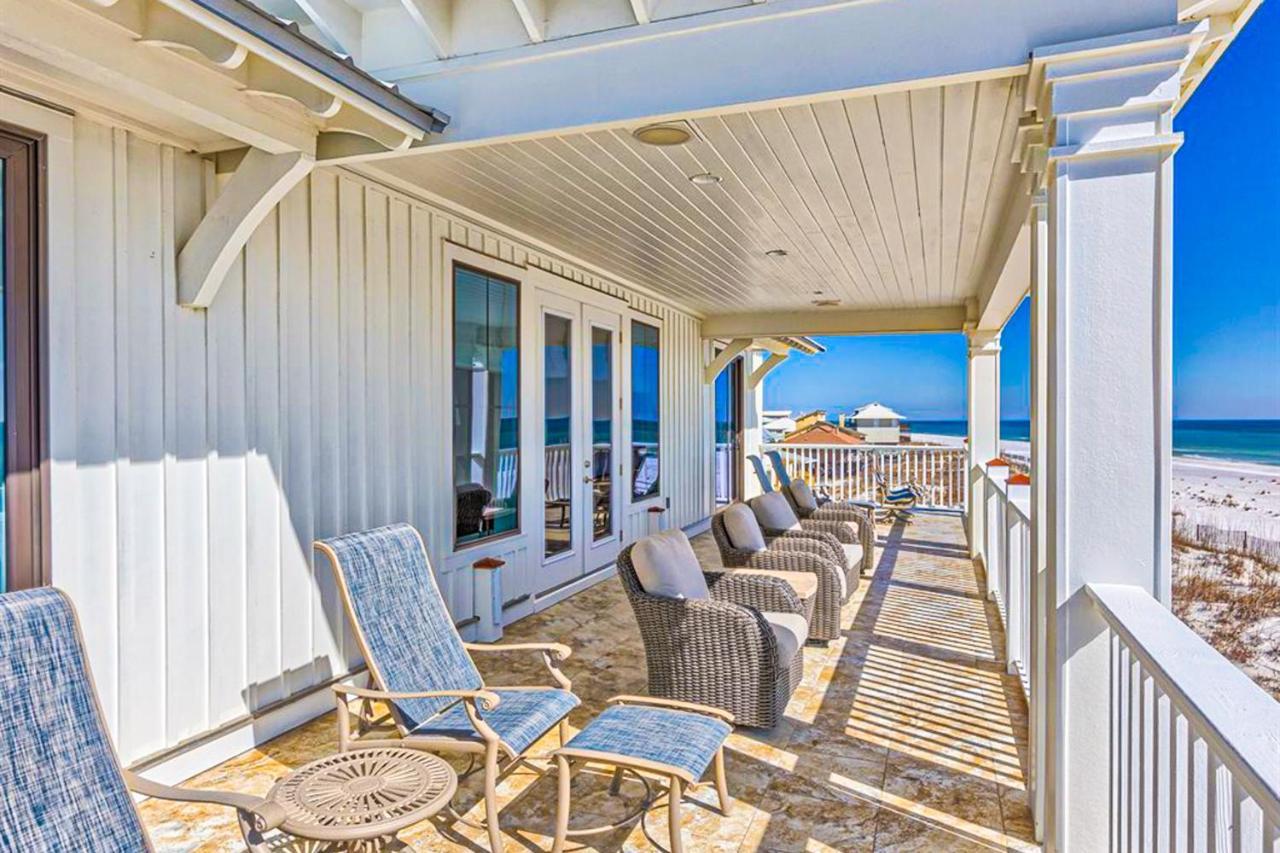 The Veranda Villa Gulf Shores Dış mekan fotoğraf