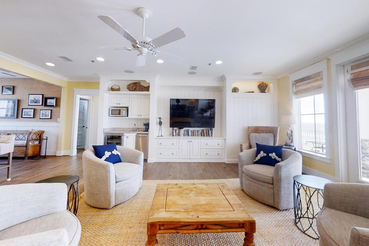 The Veranda Villa Gulf Shores Dış mekan fotoğraf