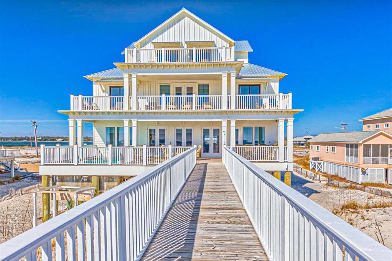 The Veranda Villa Gulf Shores Dış mekan fotoğraf