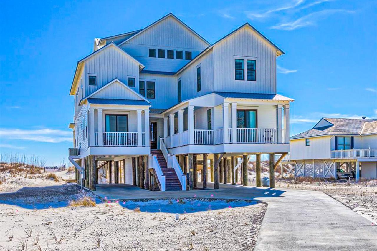The Veranda Villa Gulf Shores Dış mekan fotoğraf